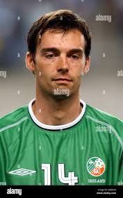 Gary breen hi-res stock photography and images