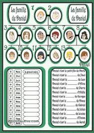 Maybe you would like to learn more about one of these? 100 Ideas De Famille En 2021 Clases De Frances Aprender Frances Ensenanza De Frances