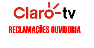 Atendimento claro tv (sac e claro clientes): Claro Tv Ouvidoria Telefone Reclamacao Reclame