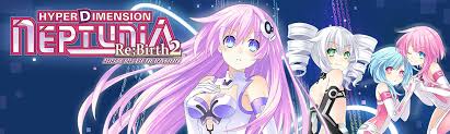 Image result for Neptunia