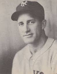 Burgess Urquhart “Whitey” Whitehead (1910-1993)