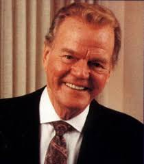 Paul Harvey's amazing prediction about America 47 years ago