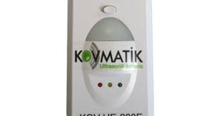 Kovmatik Kov Ue 200e Sinek Kovucu Urunler Kus Cihaz