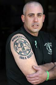 Our database has everything you'll ever need, so enter & enjoy ;) Sandy Hook Tattoos More Than Skin Deep Hartford Courant