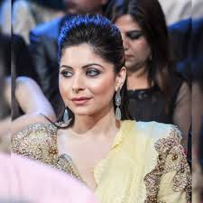 Singer Kanika Kapoor tests positive for coronavirus - The Economic Times