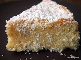 kokosraspeln und kokosmilch supersaftiger kokosmilchkuchen schokohimmel rezept kuchen lecker backen kokosnusskuchen