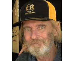 David Swanson Obituary (1960