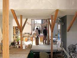 設計から暮らしが変わる まちに開かれた 新しいかたちの集合住宅 現代建築 住宅建築デザイン 建築コンセプト