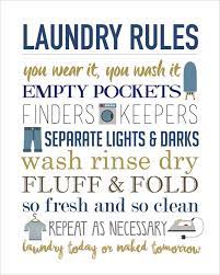 Laundry Rules Printable Free Easy And Print Ready Laundry Room Printables Laundry Room Signs Laundry Shop