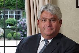 Bernard Taylor, Evercore Partners International LLP