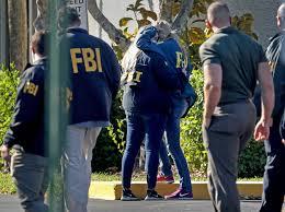 Fbi agents shot and killed during florida shooting (image: Fbi Special Agent Killed In Florida Shooting Graduated From Northeastern University