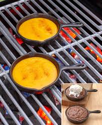 I was just in costco and caught a quick glimpse of what looked like a mini cast iron skillet set that came with cookie/brownie mixes. Set Of 2 Mini Cast Iron Skillets The Lakeside Collection