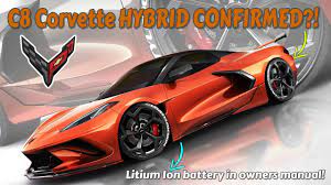 Faucets come in a matching oil rubbed bronze finish for any copper sink. 2021 C8 Corvette Hybrid Confirmed Zr1 Or Zora Model To Be Awd Hybrid And More Youtube