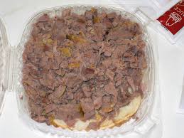 arby s roast beef sandwich now with