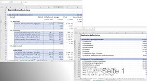 Download von bautagebuch excel auf freeware.de. Kostenaufstellung Hausbau Kostenloses Excel Tool Mit Baupreisen