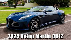 Image result for Midnight Blue 2025 Aston Martin