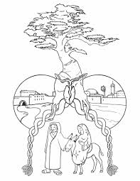 Oct 23, 2019 · the story of joseph is an interesting journey of bad and good. Artstation Mary And Joseph Coloring Page Catherine Garrison