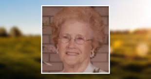 Mrs. Tina B. Wicker Obituary February 16, 2021