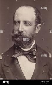 Albert graf hi-res stock photography and images