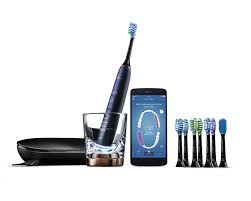 Smart Toothbrush