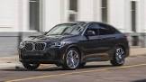 BMW-X4