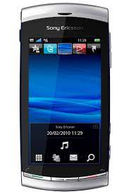 Sony Ericsson Vivaz Pro: Zwilling mit ...