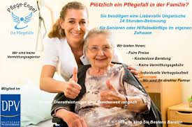 Die vielfältigen leistungen der ambulanten pflege sollen es pflegebedürftigen ermöglichen, bestmöglich in ihrer vertrauten umgebung versorgt zu werden. Pflegeengel Die Pflegehilfe Inh Patrick Alex Rechtsanwalte In Frankfurt Am Main Adresse Offnungszeiten Bewertungen Tel 017624248 Infobel