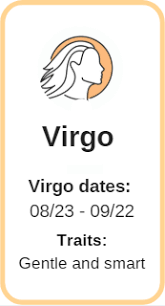 Video is a part 2 of the video which explains the characteristics of your zodiac sign. Zodiac Signs Astrology Analysis Of Your Personality