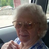 Obituary information for Margaret L. Graham