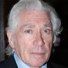 Frank Finlay's Instagram, Twitter & Facebook