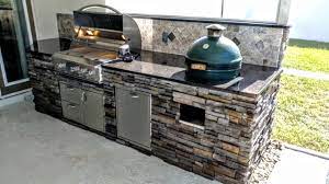 In these page, we also have variety of images available. Big Green Egg Creative Outdoor Kitchens Of Florida