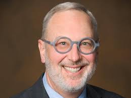 2023 Distinguished Alumni Award Winner Kolin Huth '21, '22