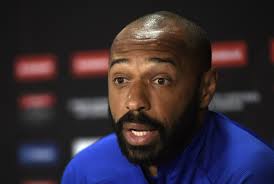 Born 17 august 1977) is a french professional football coach and former player who was most recently manager of major league soccer club montreal impact. Thierry Henry Die Legende Des Fc Arsenal Im Portrat
