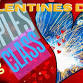Valentines Day Couples Welding 2/14/25 630pm