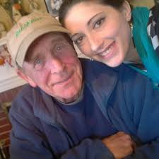 A multi-vehicle crash