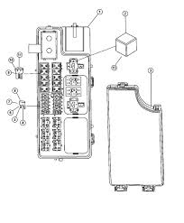 21 beautiful 1986 ford f150 starter solenoid wiring diagram. Cn 2546 Fuse Box Diagram Dodge Caliber 2007 Further 2007 Dodge Charger Fuse Schematic Wiring