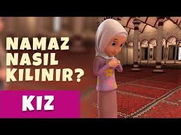 Vakit namazları arasında en uzun rekatı olanı ve en sonunda vitir namazı kılınır. Ogle Namazi Nasil Kilinir Kiz Tubazy Mp3 Indir Mobil Indir