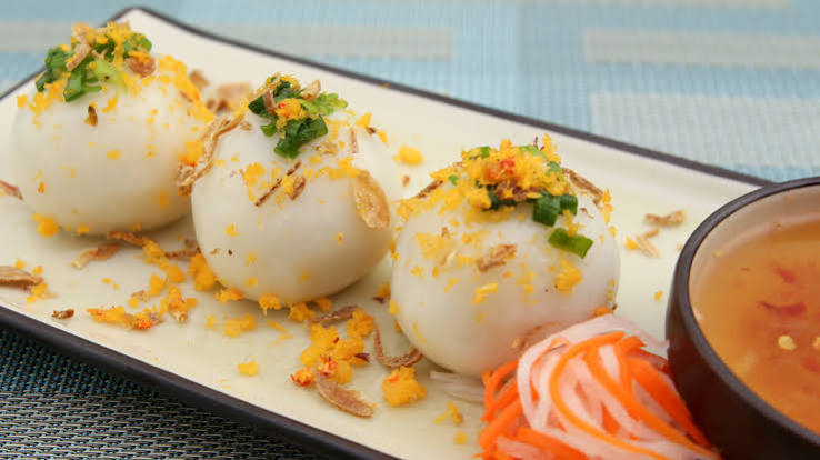 Rice Dumplings