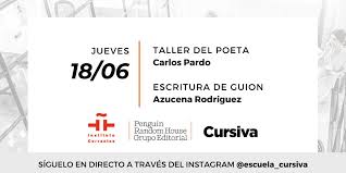 Letra cursiva, letra itálica, letra bastardilla, letra aldina loc nom flocución nominal femenina: Cursiva On Twitter La Sesion Tendra Lugar A Traves De Nuestro Perfil De Instagram Escuela Cursiva Https T Co Thitodlf1y Podras Seguirla En Directo En El Siguiente Horario Madrid Es 19 H Ciudad De Mexico Mx
