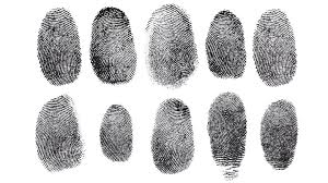 Do Fingerprints Ever Change?