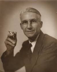 Samuel Peebles Harn (1893-1957)