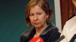 Murdered soldier's mother reflects