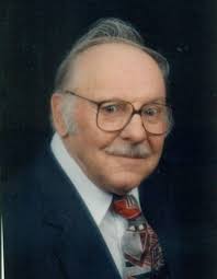 Leonard Laufenberg Obituary July 4, 2013