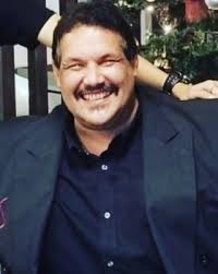 Obituary information for Robert Martinez Riojas