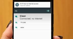 Pakai vpn sebagai solusi blokir internet adalah jalan ninjaku. Cara Mengatasi Wifi Tersambung Tapi Tidak Bisa Akses Internet Simaktekno