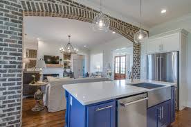 southern kitchen and bath the linen duck