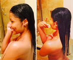 See more of nicki minaj on facebook. Nicki Minaj Nackt Selfies Aus Der Dusche