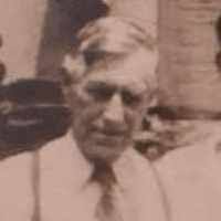 Sylvester E Seymore (1872–1944)