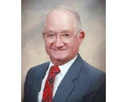 James McGilvray Obituary (1923