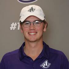 2019-20 Men's Golf Roster